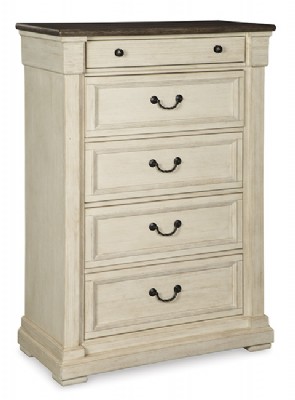 Stylish Dressers and Chests