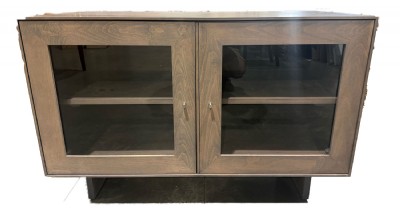 Media Cabinet From Russell Weller