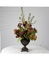 Floral Arrangement in vase