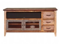 Antique Collection 62" TV Stand