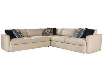 Ladera sectional