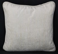 Custom Made Down Throw Pillow