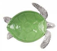 Green Sea Turtle Dip Dish