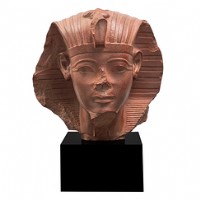 Head of King Amenhetep II