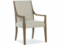 upholstered dining chair