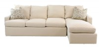 SOFA WITH CHAISE