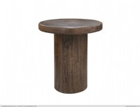 Suomi End Table