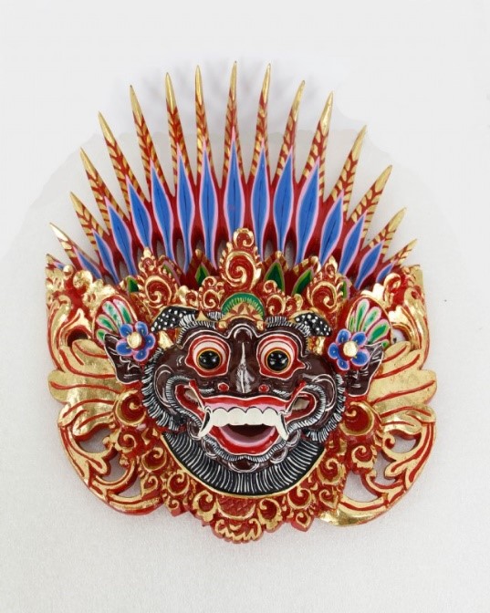 Balinese Mask