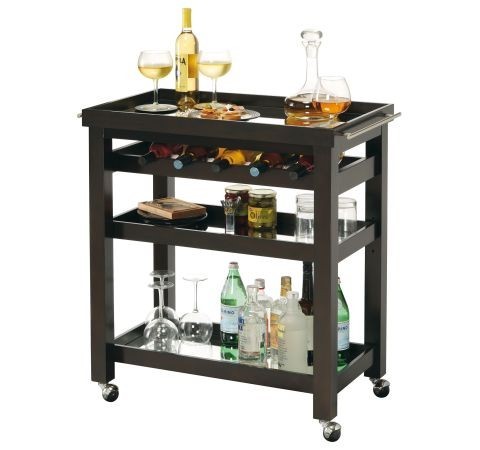 Bar Cart