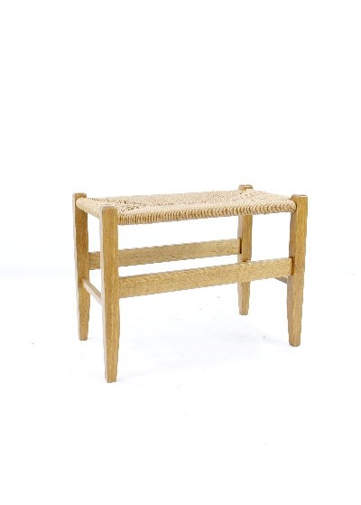 woven furniture