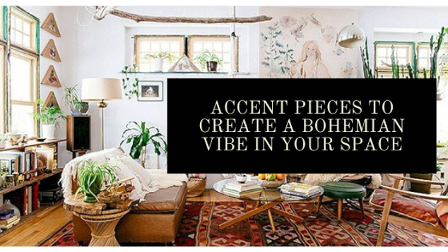 Bohemian Vibe