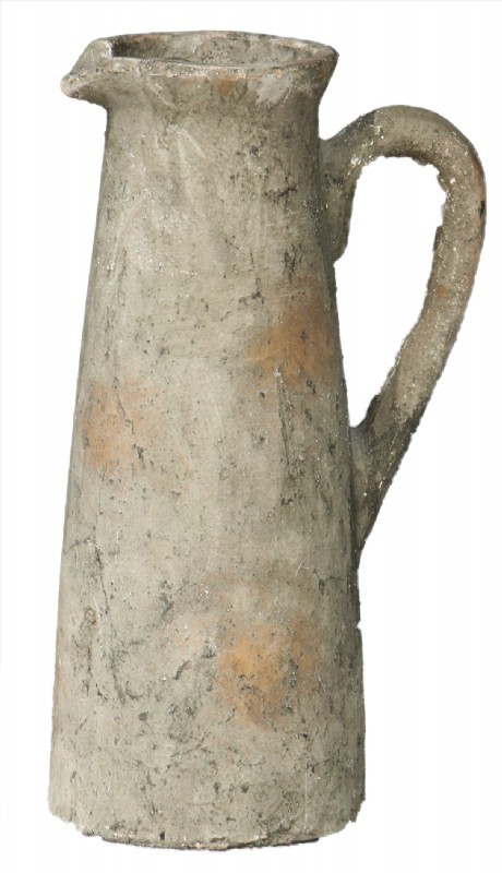 Ceramic Pitcher