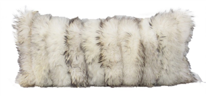 Fur Pillow
