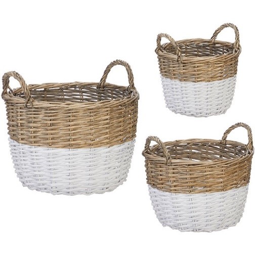 Large Baskets