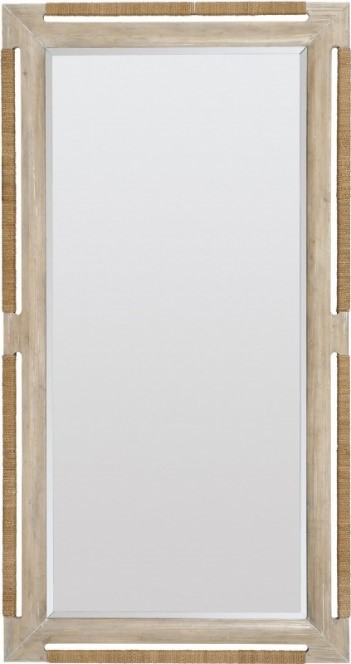 Rectangle Mirror