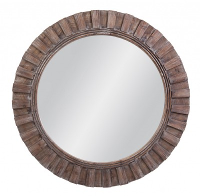 Round Mirrror