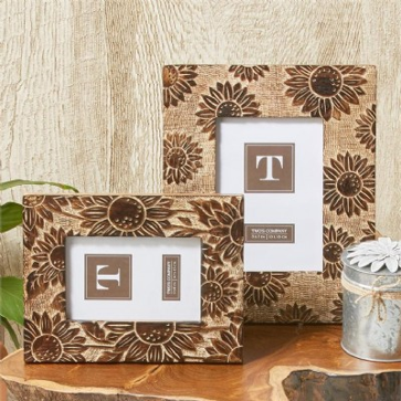 Picture Frames