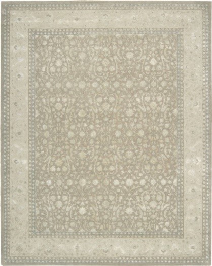 Symphony Latte Area Rug