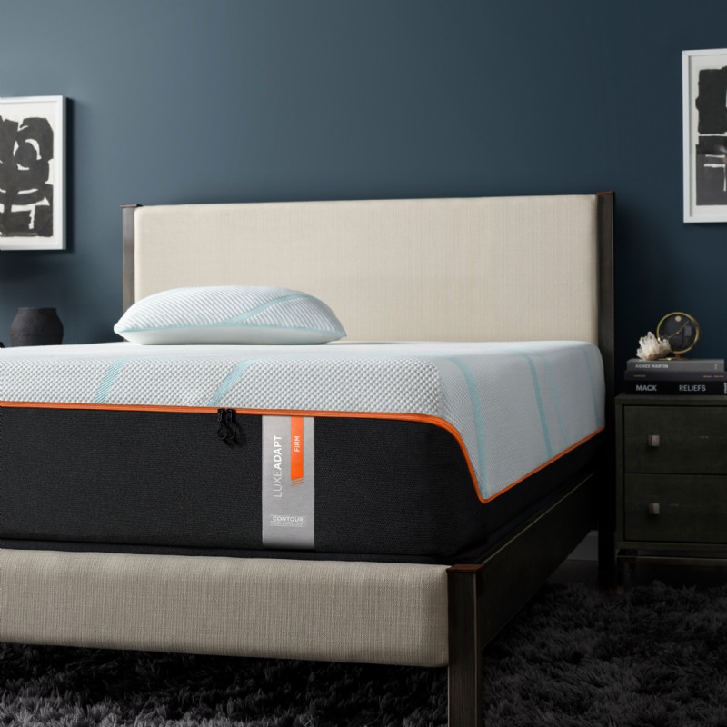 TEMPUR-LuxeAdapt® Firm