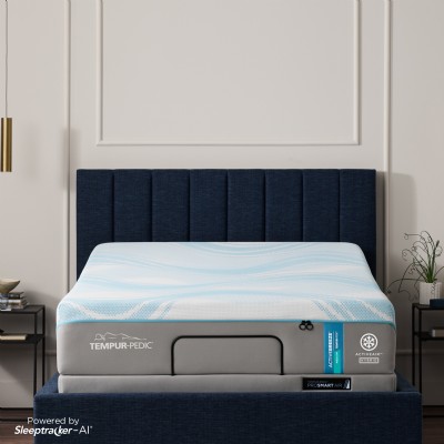 TEMPUR-Breeze® 2.0 Mattresses