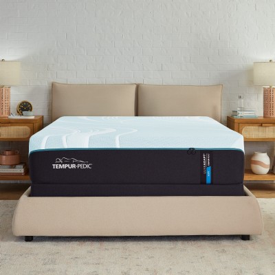 TEMPUR-LuxeAdapt® Soft