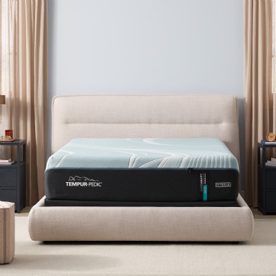 TEMPUR-LuxeAdapt® Medium Hybrid