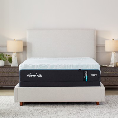 TEMPUR-ProAdapt® Medium Hybrid