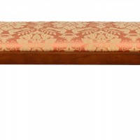 Scalamandre Upholstered Bench