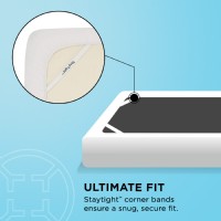 Tempur-Protect Breeze Mattress Protector