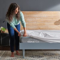 Tempur-Protect Mattress Protector