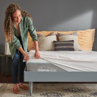 Tempur-Protect Breeze Mattress Protector