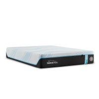 Tempur-ProBreeze® Medium Hybrid