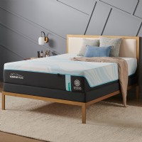 Tempur-ProBreeze® Medium Hybrid