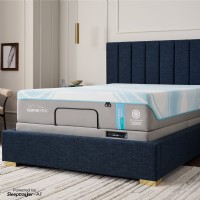 TEMPUR-ActiveBreeze® Medium Hybrid