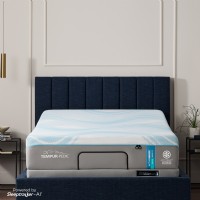 TEMPUR-ActiveBreeze® Medium Hybrid