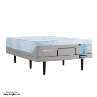 TEMPUR-ActiveBreeze® Medium Hybrid