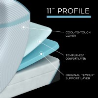 TEMPUR-Adapt® Medium