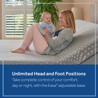 Ease® Adjustable Base