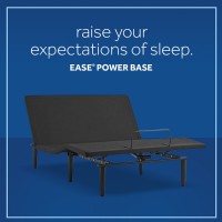 Ease® Adjustable Base