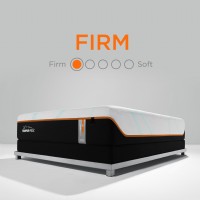 TEMPUR-LuxeAdapt® Firm