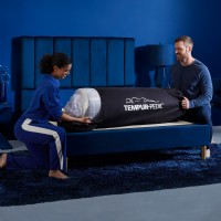 TEMPUR-Cloud® Medium Hybrid