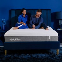 TEMPUR-Cloud® Medium Hybrid
