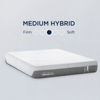 TEMPUR-Cloud® Medium Hybrid