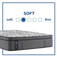Satisfied II Soft Euro Pillow Top