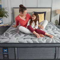 Satisfied II Soft Euro Pillow Top