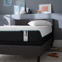 TEMPUR-ProAdapt® Medium Hybrid