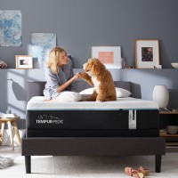 TEMPUR-ProAdapt® Medium Hybrid