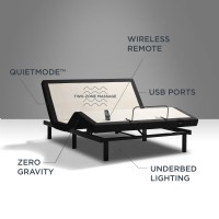 TEMPUR-Ergo® Power Base