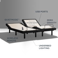 TEMPUR-Ergo® Power Base