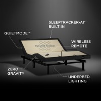 TEMPUR-Ergo® Smart Base